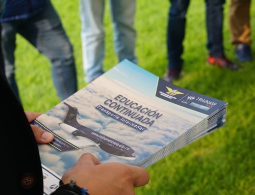 Qué es un curso certificado para pilotos de drones en Colombia